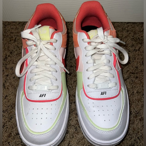 nike air forces schuh